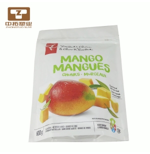 Leisure Food Bag